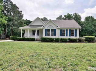 50 Harley Ct, Louisburg, NC 27549