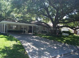 3318 S Shamrock Rd, Tampa, FL 33629