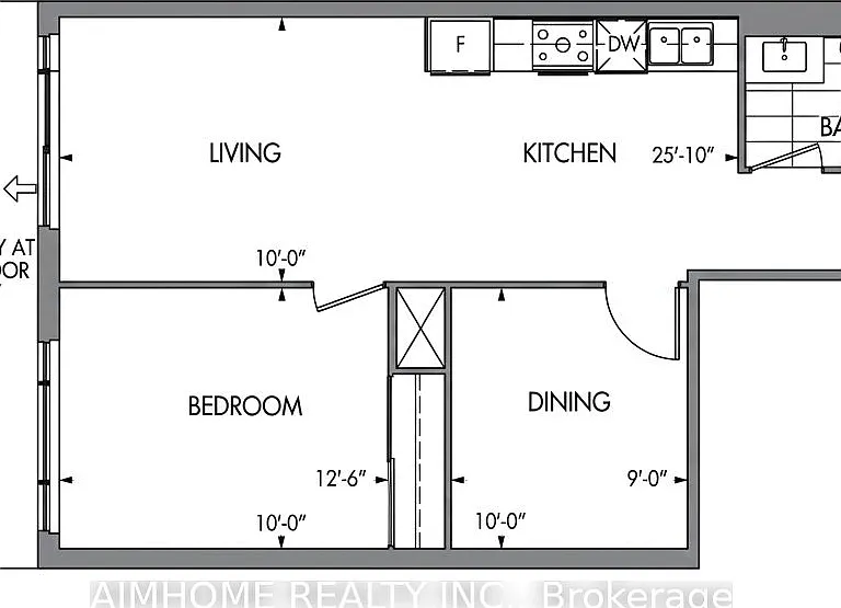 18 Uptown Dr #218 — Photo 1