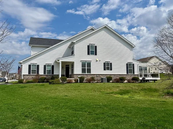 331 Wheatsheaf Way, Collegeville, PA 19426