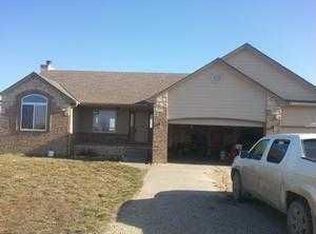 5159 Deer Trail Cir, Udall, KS 67146