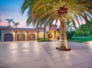1690 Calle Tierra Vis, Camarillo, CA 93010