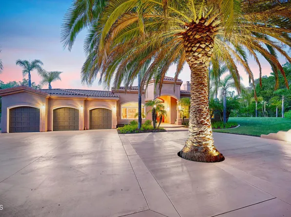 1690 Calle Tierra Vis, Camarillo, CA 93010