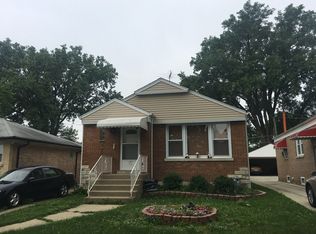 4342 Wenonah Ave, Stickney, IL
