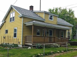 46 Friend St, Adams, MA 01220