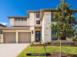 17329 Cain Clearing Pass, Austin, TX 78738