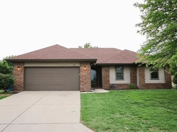 581 Bradford Avenue, Nixa, MO 65714
