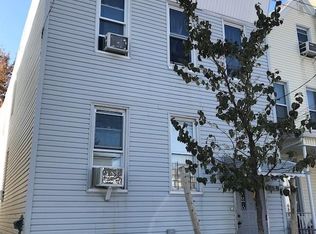 1619 Glover St, Bronx, NY 10462