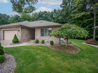 5509 Greenridge Dr, Midland, MI