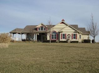 3225 Ruan Pl, Neola, IA 51559