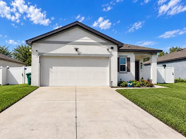 3512 FERNANDA DRIVE, DELTONA, FL 32738