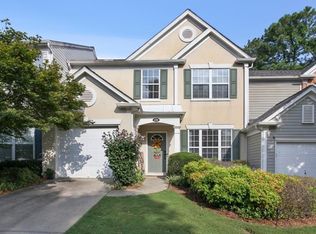 4208 Timbercreek Cir, Roswell, GA 30076