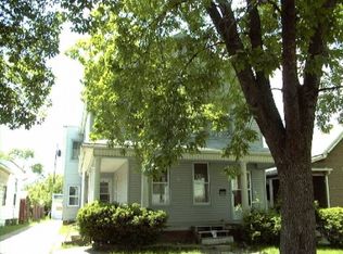 615 Walbridge Ave, Toledo, OH 43609