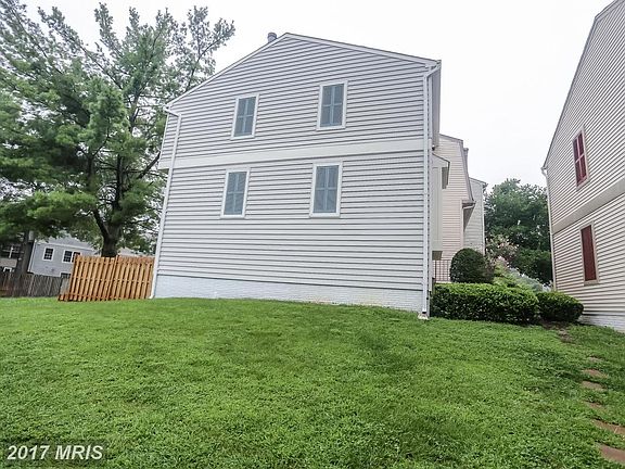 4th image of 10329 Bridgetown Pl #83
