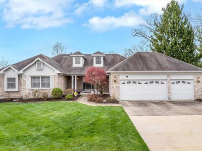 17026 Kimwood Ct, Chesterfield, MO, 63005