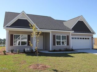 122 Ramport St, Ridgeland, SC 29936