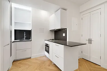 Rented by Akelius Real Estate Management