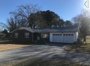 1077 Glenn Carrie Rd, Hull, GA 30646