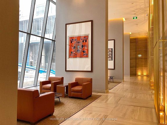 4th image of 50 Charles St E #3206