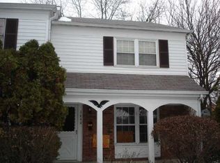 1640 Marborough Ln, Indianapolis, IN