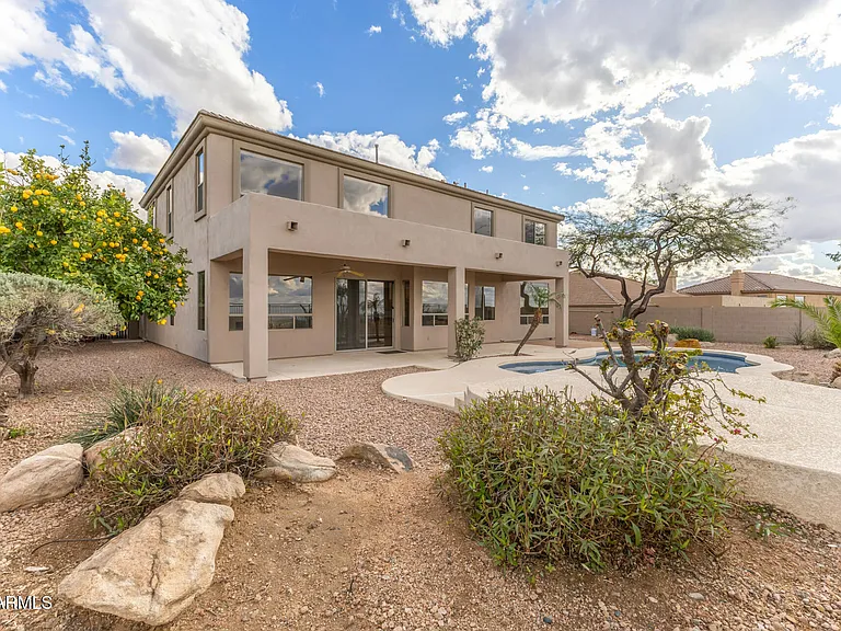 10872 E Raintree Dr — Photo 54
