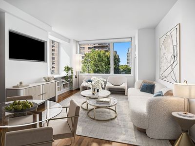 200 W End Ave APT 5H, New York, NY, 10023