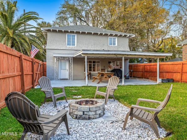 843 WEST Street, Jacksonville, FL 32204
