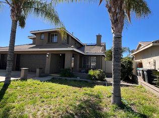 27211 Soprano St, Menifee, CA 92585