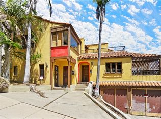 1832 Micheltorena St, Los Angeles, CA 90026