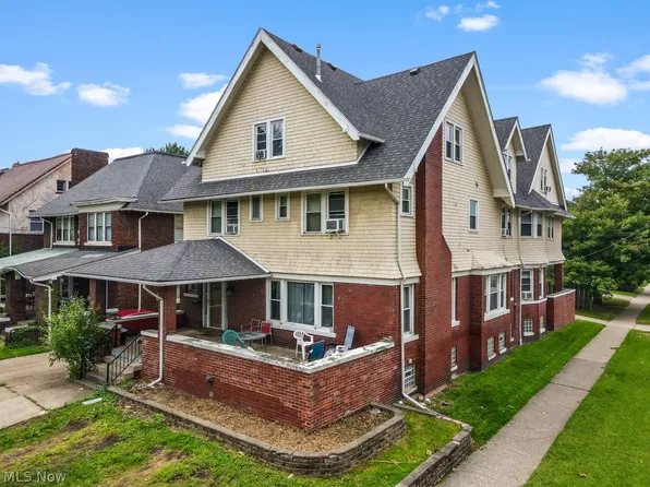 1510 E 115th St, Cleveland, OH 44106