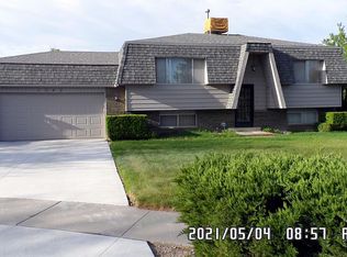1542 E Huckleberry Cir, Sandy, UT 84093