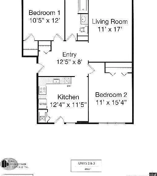 2947 N Broadway St #29473 — Photo 10