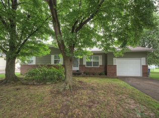 541 Steve St, Carthage, MO 64836