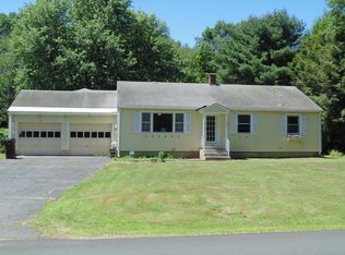 390 Montgomery Rd, Westfield, MA 01085