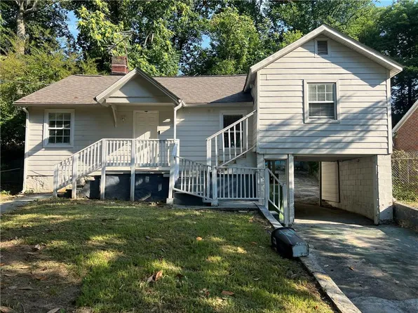 2054 Bethel Dr NW, Atlanta, GA 30314