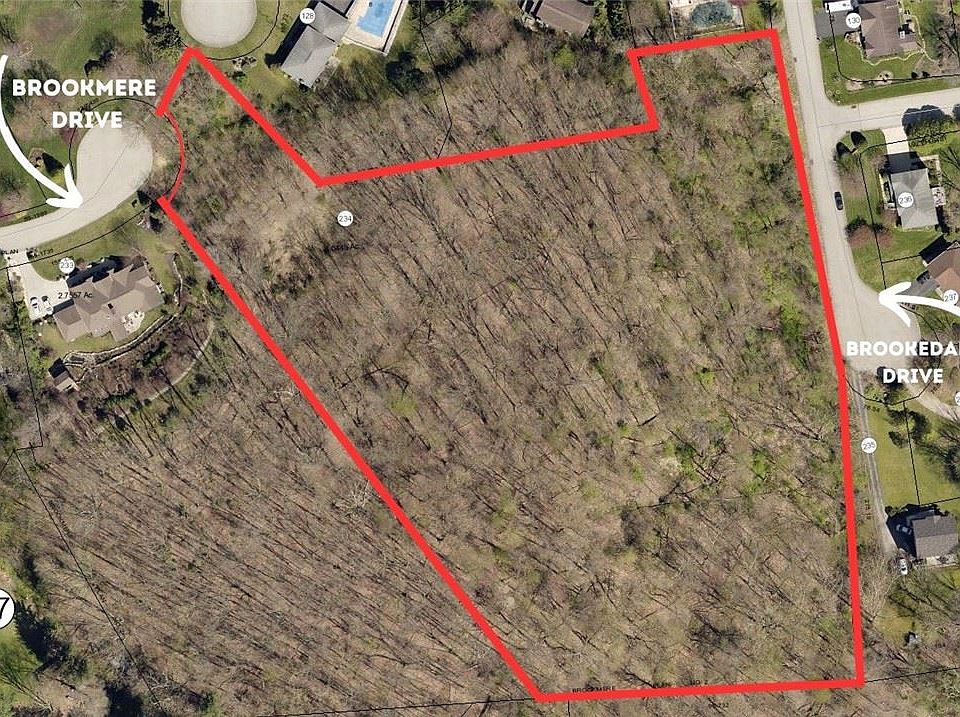 1st image of 5 Brookmere Dr