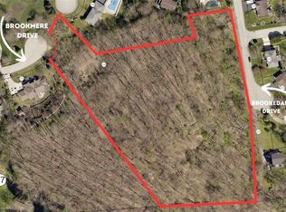5 Brookmere Dr, Greensburg, PA 15601