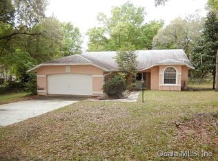 9570 SW 188th Ter, Dunnellon, FL 34432