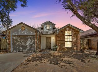 1708 Woodhall Way, Fort Worth, TX 76134