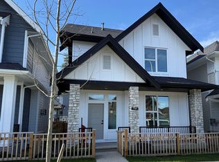 7769 204th St, Langley, BC