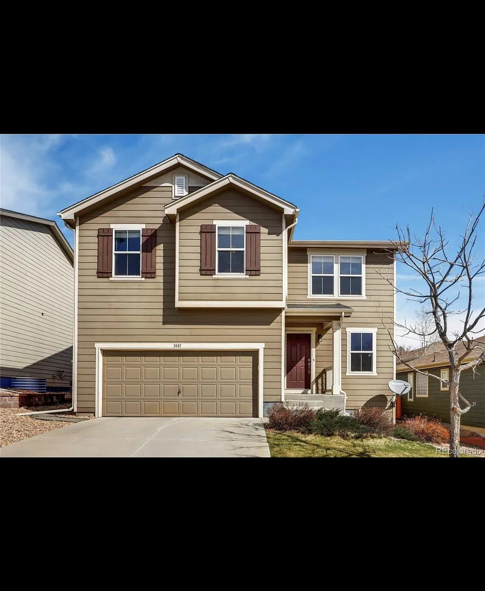 3481 W Girard Dr — Photo 1