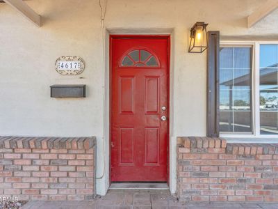 4617 N 8th Pl, Phoenix, AZ, 85014