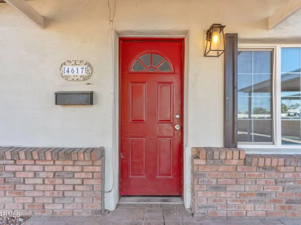 4617 N 8TH Place, Phoenix, AZ 85014