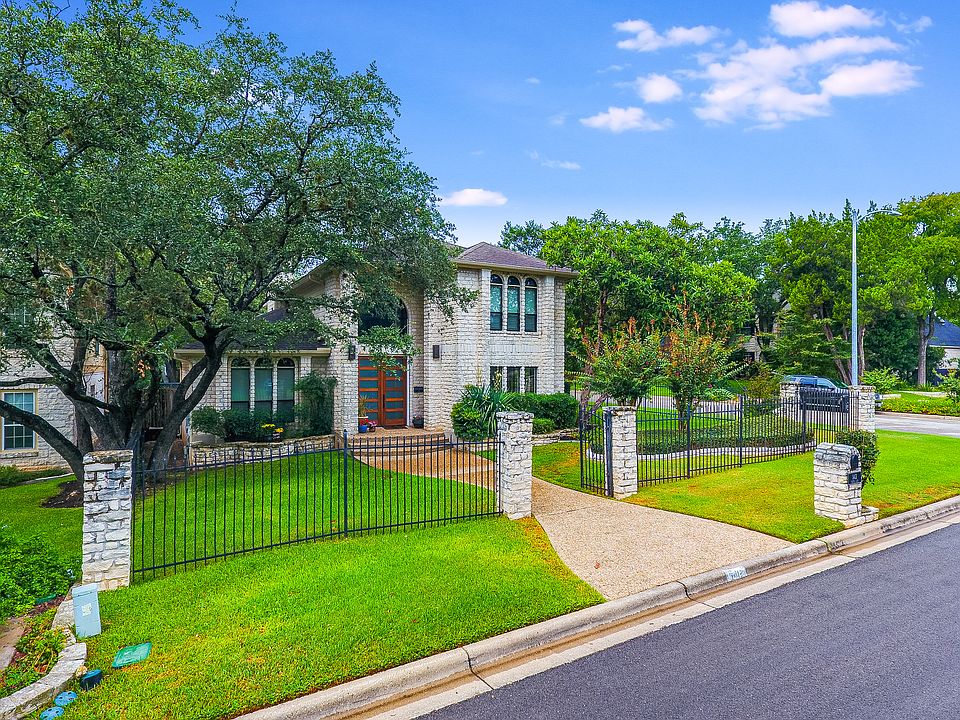 1st image of 5412 Odessa Ln