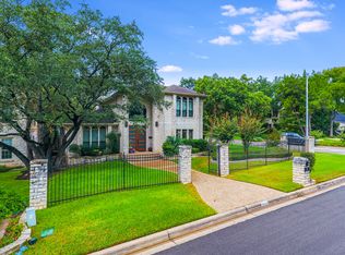5412 Odessa Ln, Austin, TX 78731
