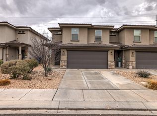 3206 S Relic Ridge Dr, Saint George, UT 84790