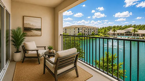 Coralina Apartments Photo 1
