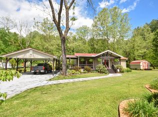 132 Willowbrook Run, Franklin, NC 28734
