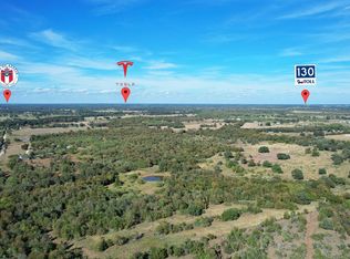 812 FOX LN LOT 7, Lockhart, TX 78644