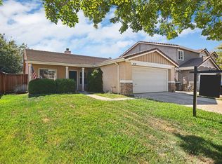 418 Glenbriar Cir, Tracy, CA 95377